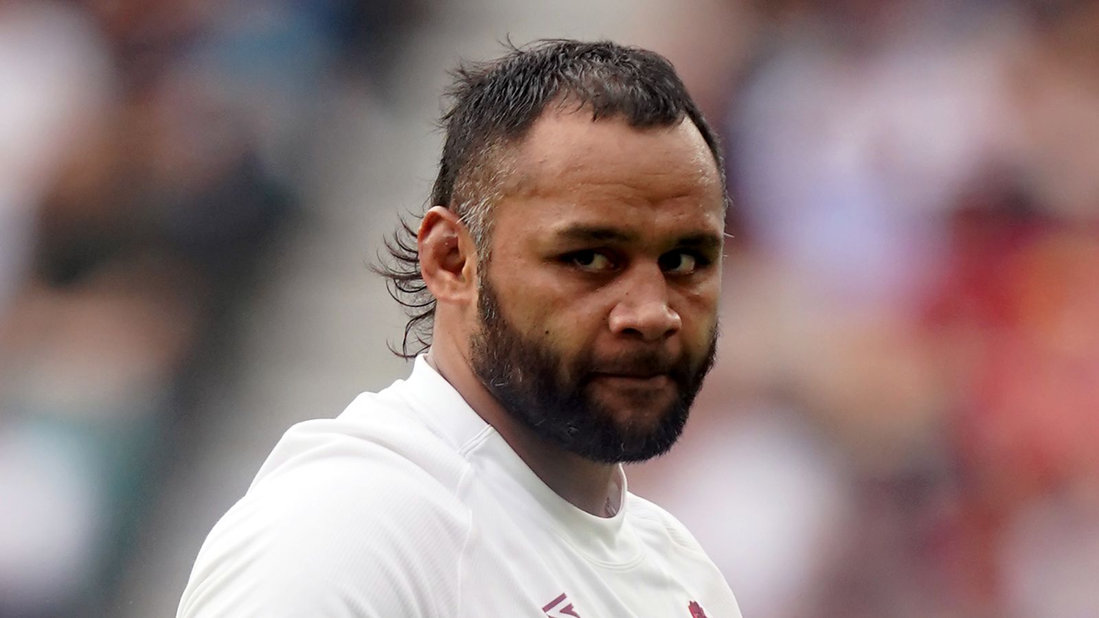 Billy Vunipola 'quietly confident' ahead of England's World Cup quarter-final clash with Fiji | Rugby Union News