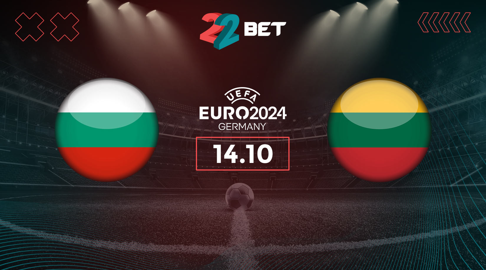 Bulgaria vs Lithuania Prediction: EURO 2024 Match