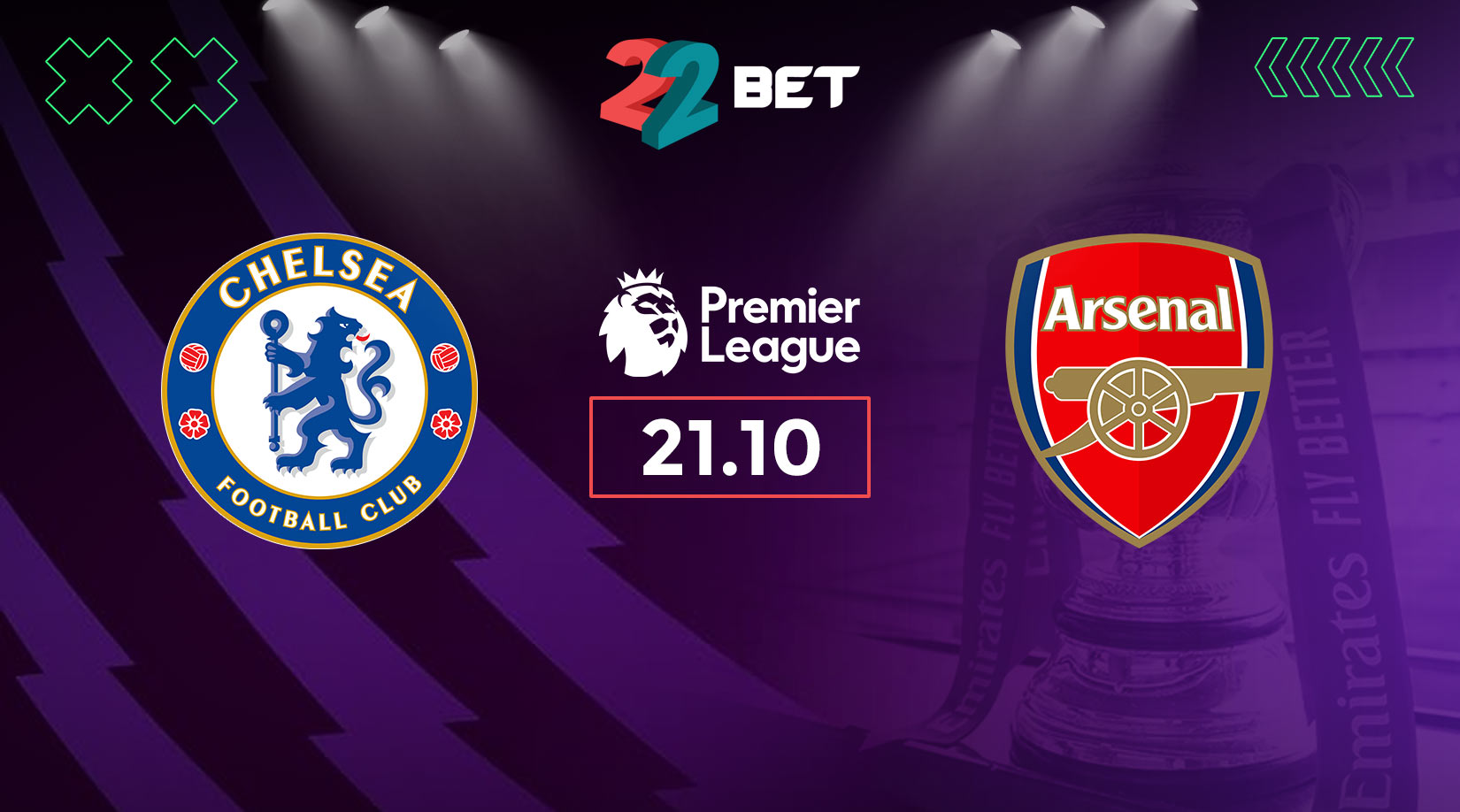 Chelsea vs Arsenal Prediction: Premier League Match