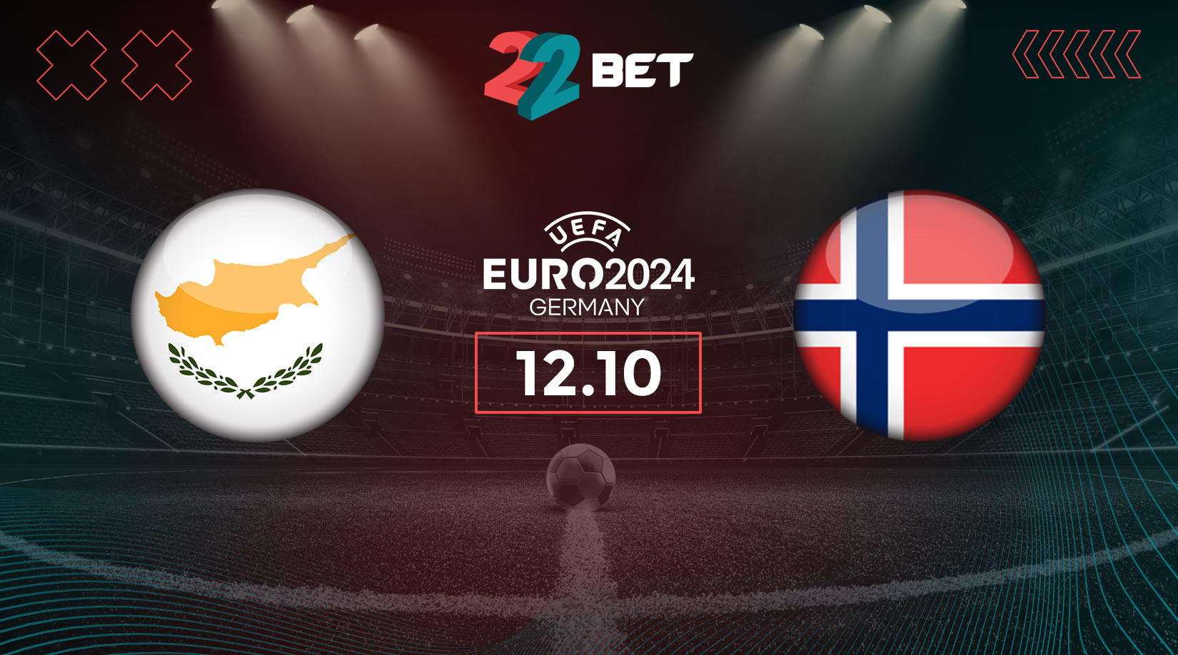 Cyprus vs Norway Prediction: EURO 2024 Match