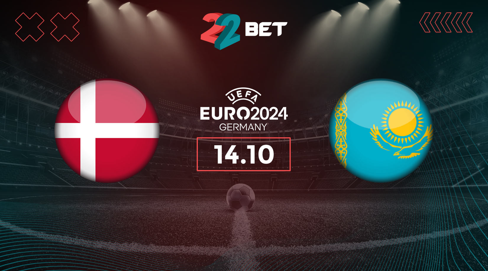 Denmark vs Kazakhstan Prediction: EURO 2024 Match
