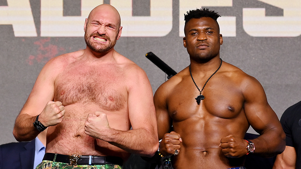Editor’s Letter: The Board sanctioning Fury-Ngannou could have far-reaching implications