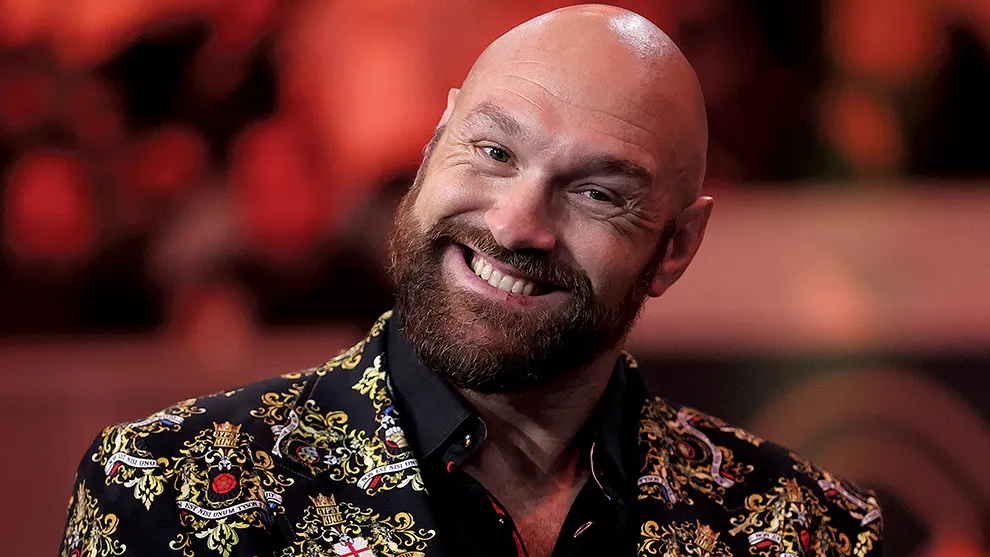 Editor's Letter: Tyson Fury and Oleksandr Usyk have signed their contracts and appear to mean what they say this time