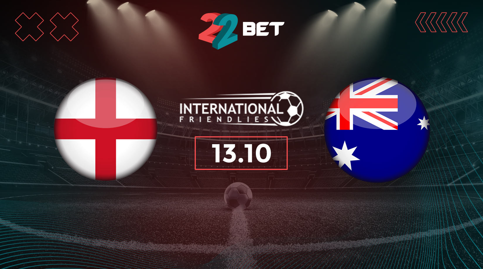 England vs Australia Prediction: International Friendlies Match
