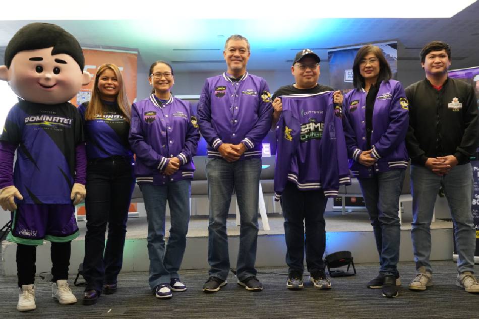 Esports: CCE teams up with Converge ahead of PCC