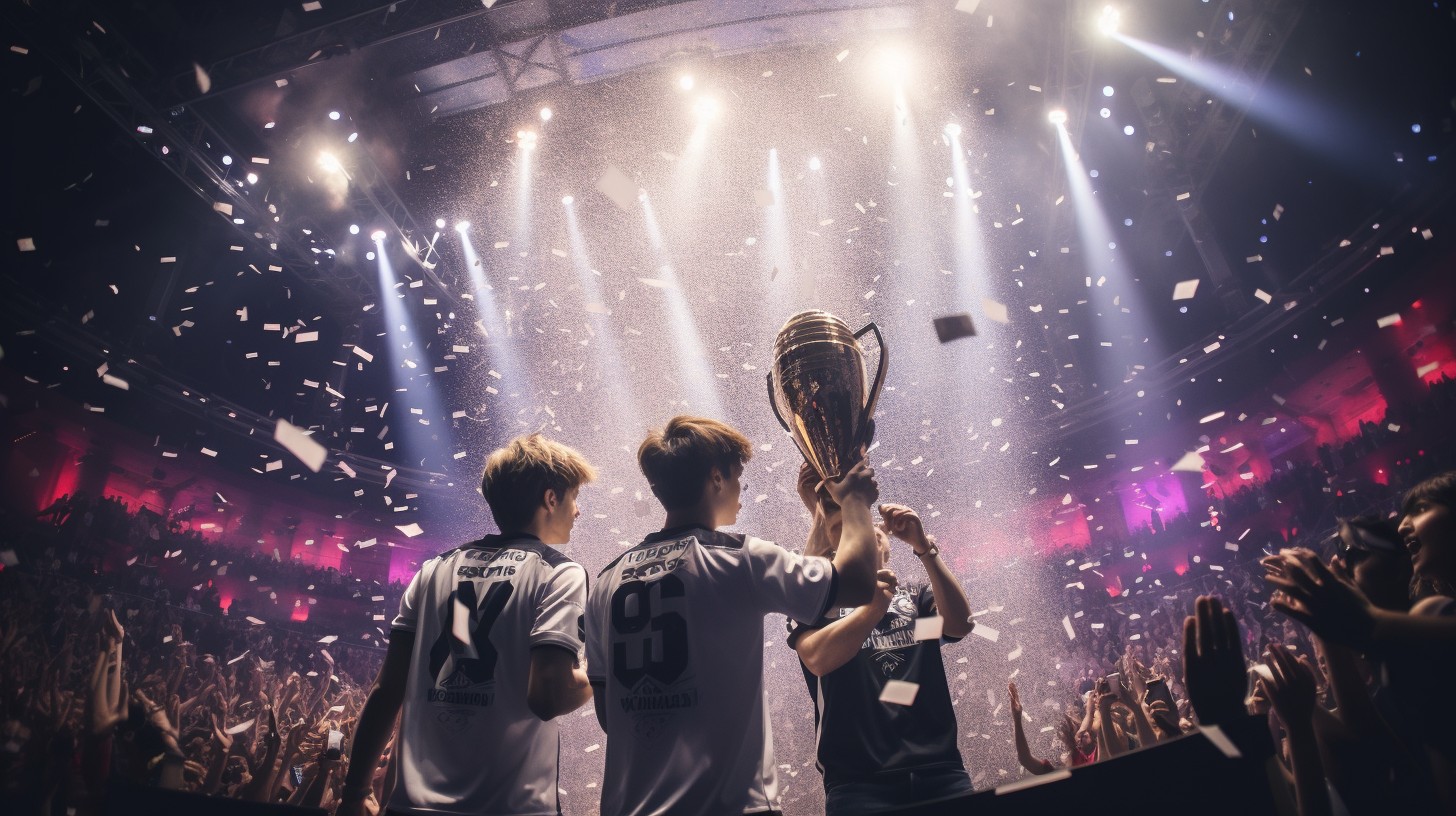 G2 Esports: Europe’s Best Chance at the League of Legends World Championships