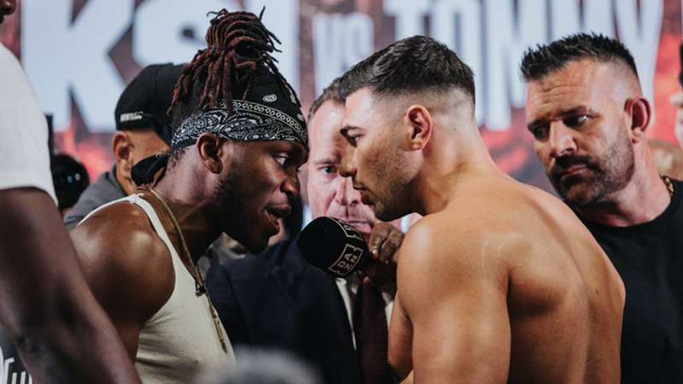 Game Changers: Wood vs. Warrington makes way for “four icons of the game” who will soon have their “judgement day” on DAZN