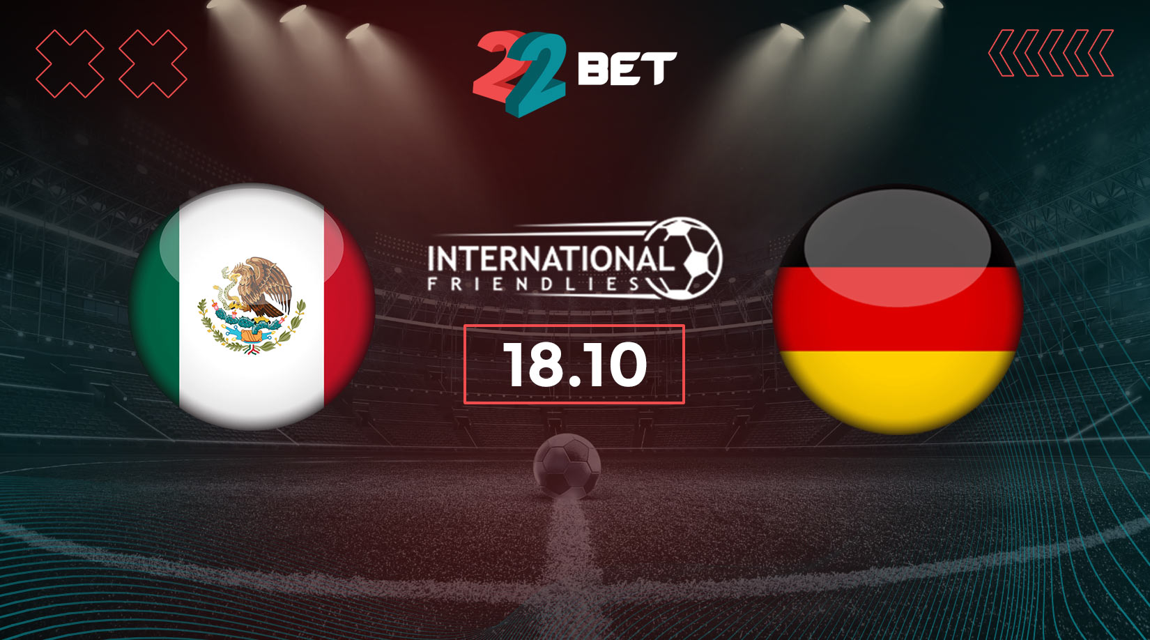 Mexico vs Germany Prediction: International Friendlies Match