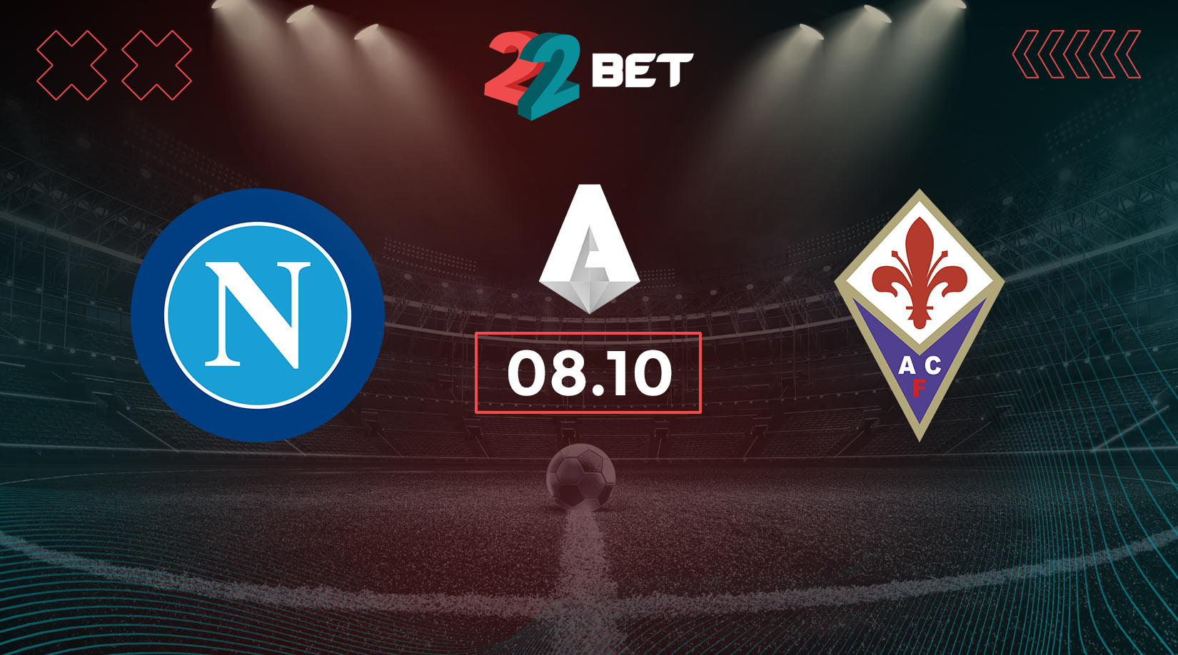 Napoli vs Fiorentina Prediction: Serie A Match | 08.10.2023