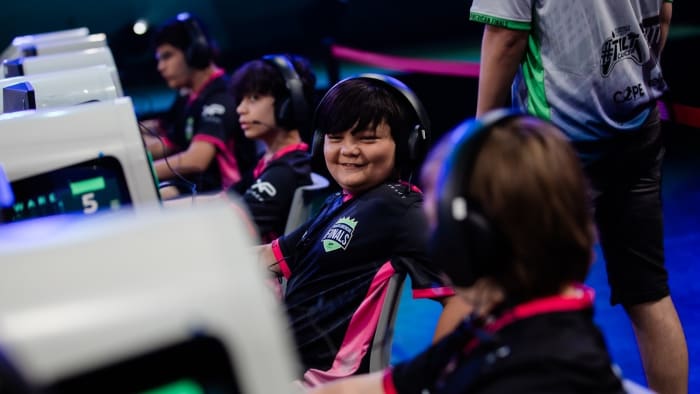 National Youth eSports franchise expands to San Antonio