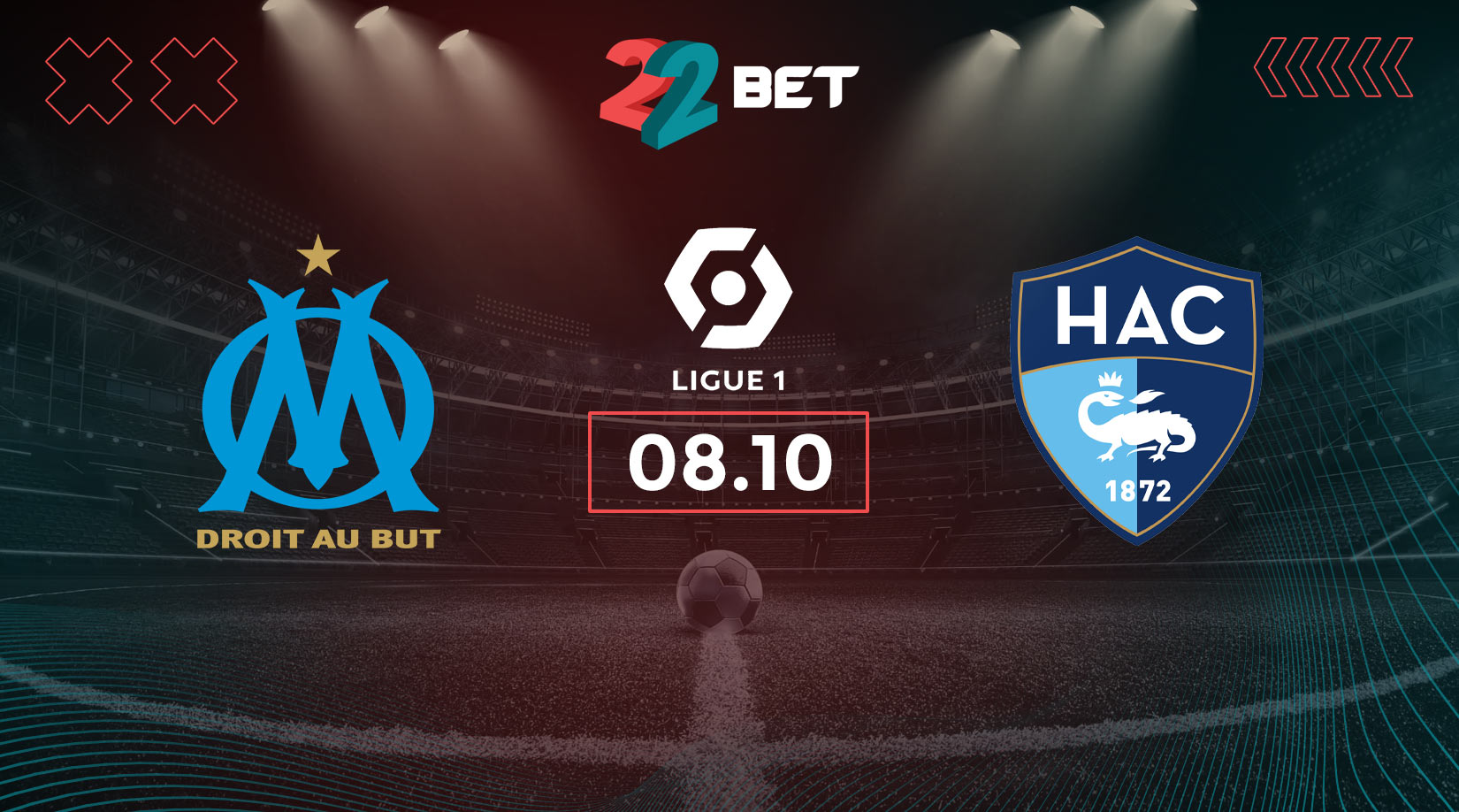 Olympique Marseille vs Le Havre Prediction: Ligue 1 Match