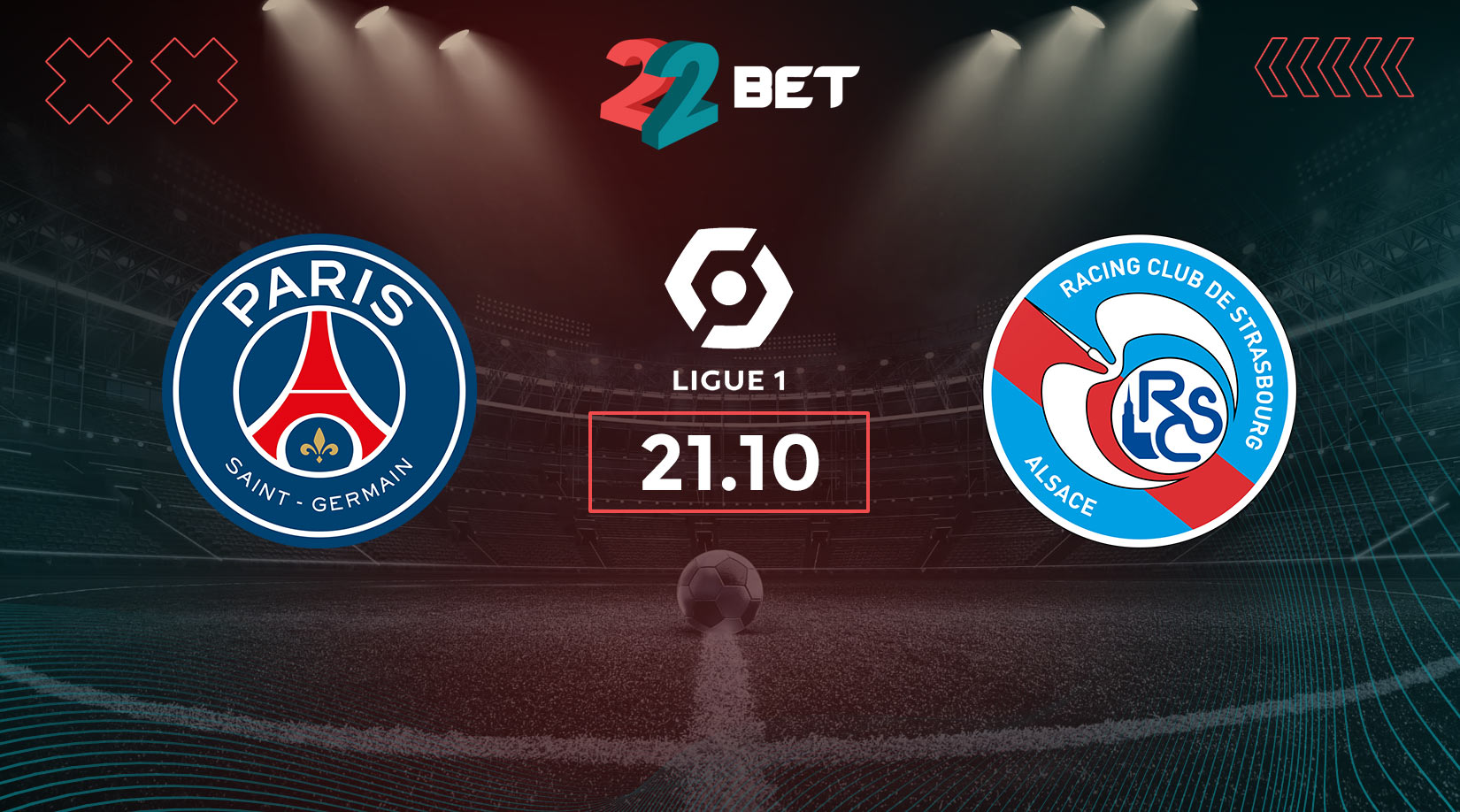 PSG vs Strasbourg Prediction: Ligue 1 Match | 21.10.2023