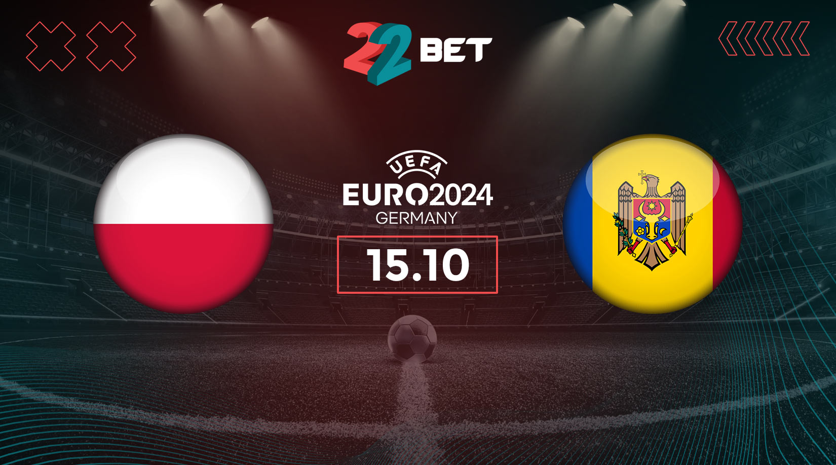 Poland vs Moldova Prediction: EURO 2024 Match | 15.10.2023