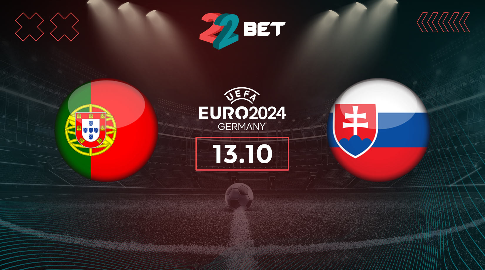 Portugal vs Slovakia Prediction: EURO 2024 Match | 13.10.2023
