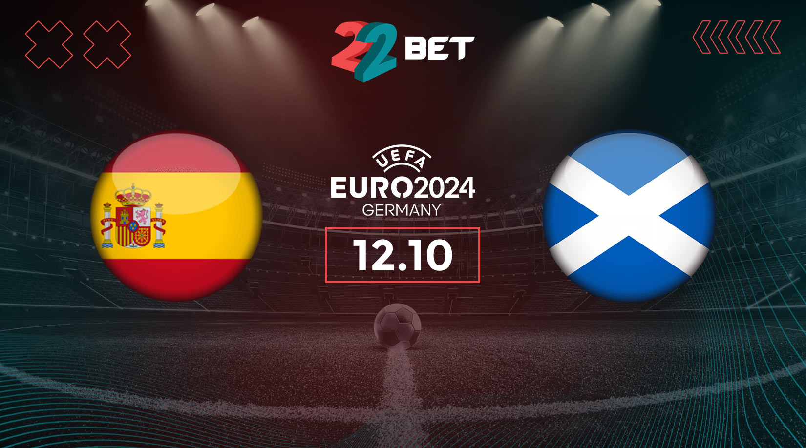 Spain vs Scotland Prediction: EURO 2024 Match