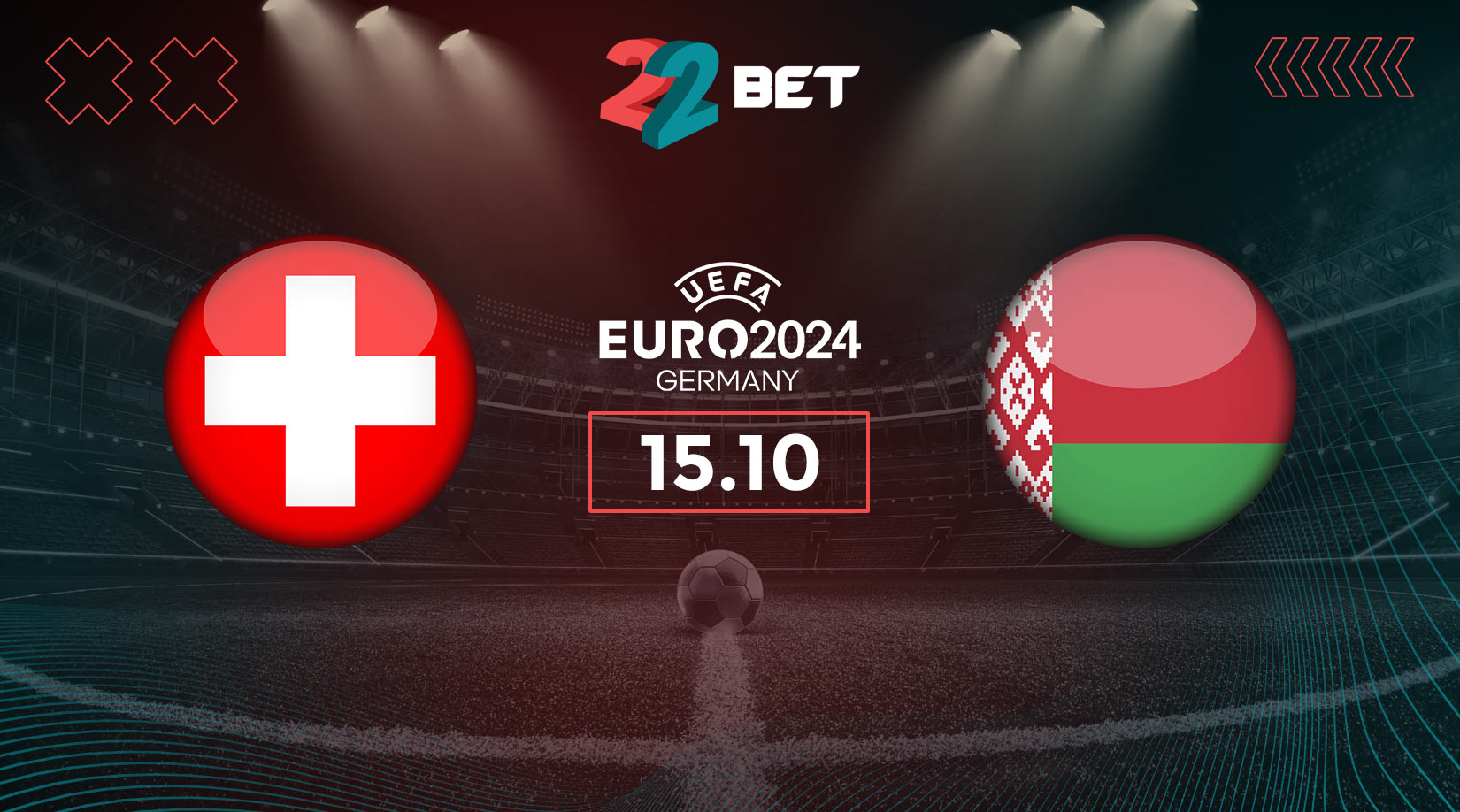 Switzerland vs Belarus Prediction: EURO 2024 Match | 15.10.2023