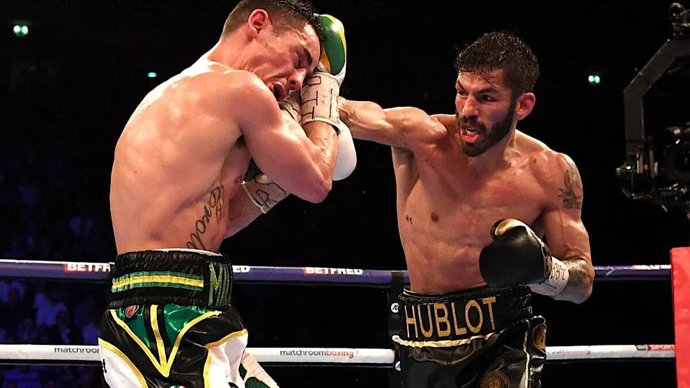 The Art Teacher: When Jorge Linares arrived in England to take the register and deliver his lesson