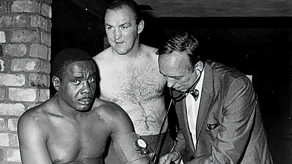 The Sticky End: Did Sonny Liston’s failure to throw the Chuck Wepner fight cost him his life?