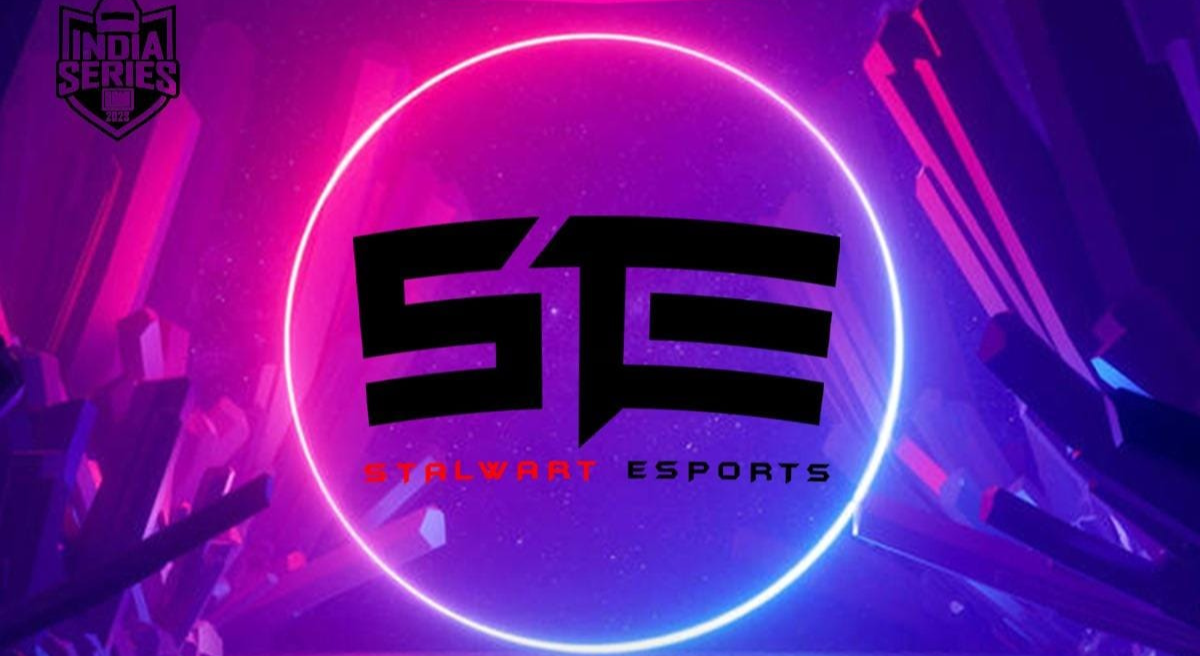 Two signed teams of STE qualified for BGIS 2023 Grand Finals