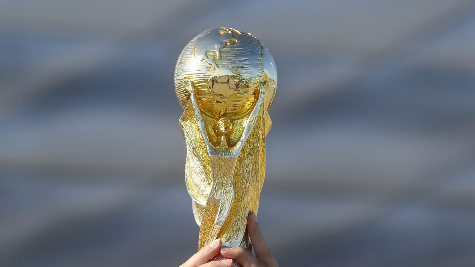 World Cup: 2030 tournament matches set for Spain, Portugal, Morocco, Uruguay, Argentina and Paraguay | Football News