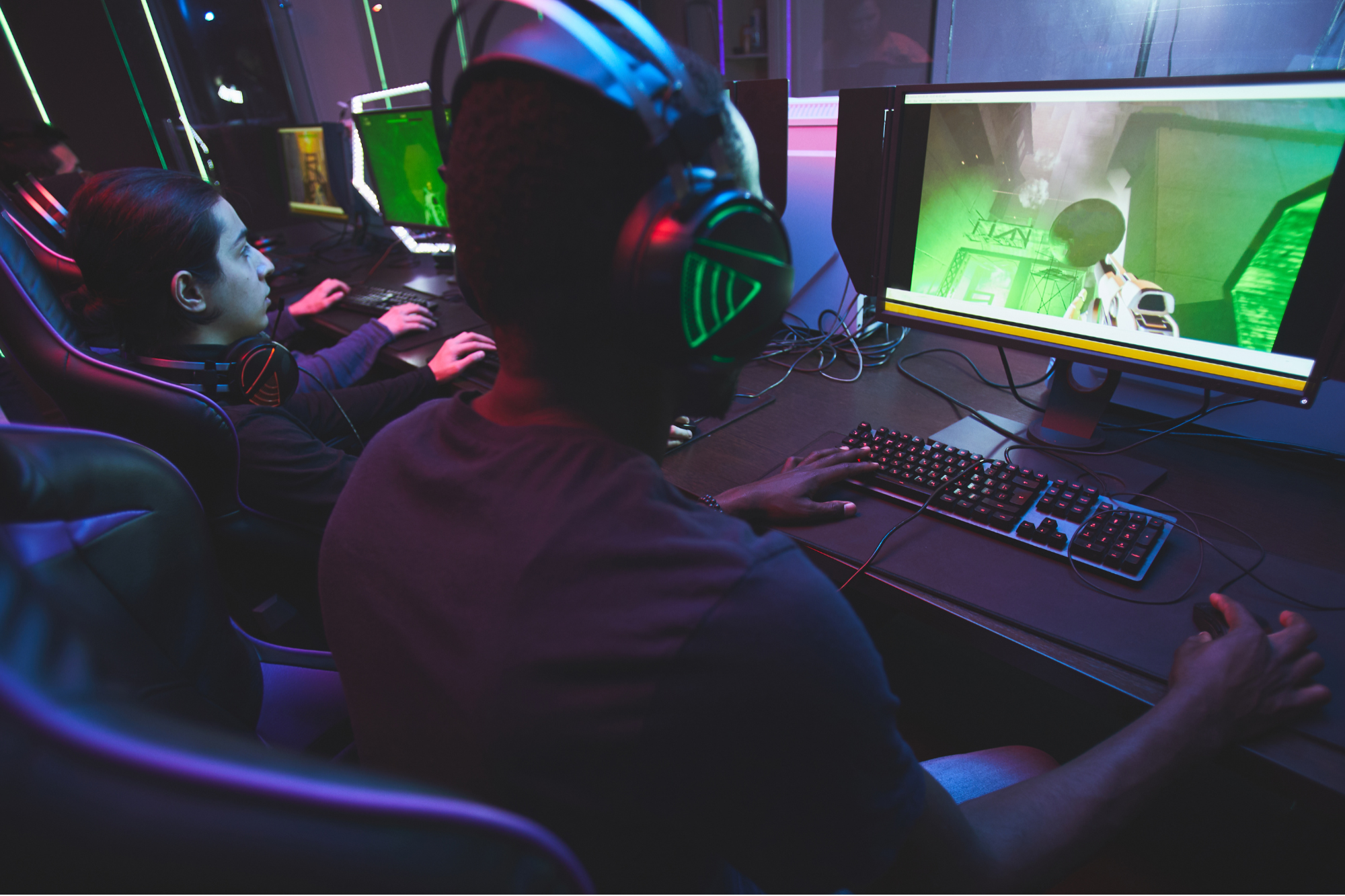 World Esports Day 2023: Gaming Enthusiasts Celebrate Meteoric Rise of Industry's Progress
