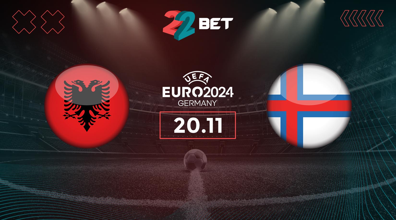 Albania vs Faroe Islands Prediction: EURO 2024 Match