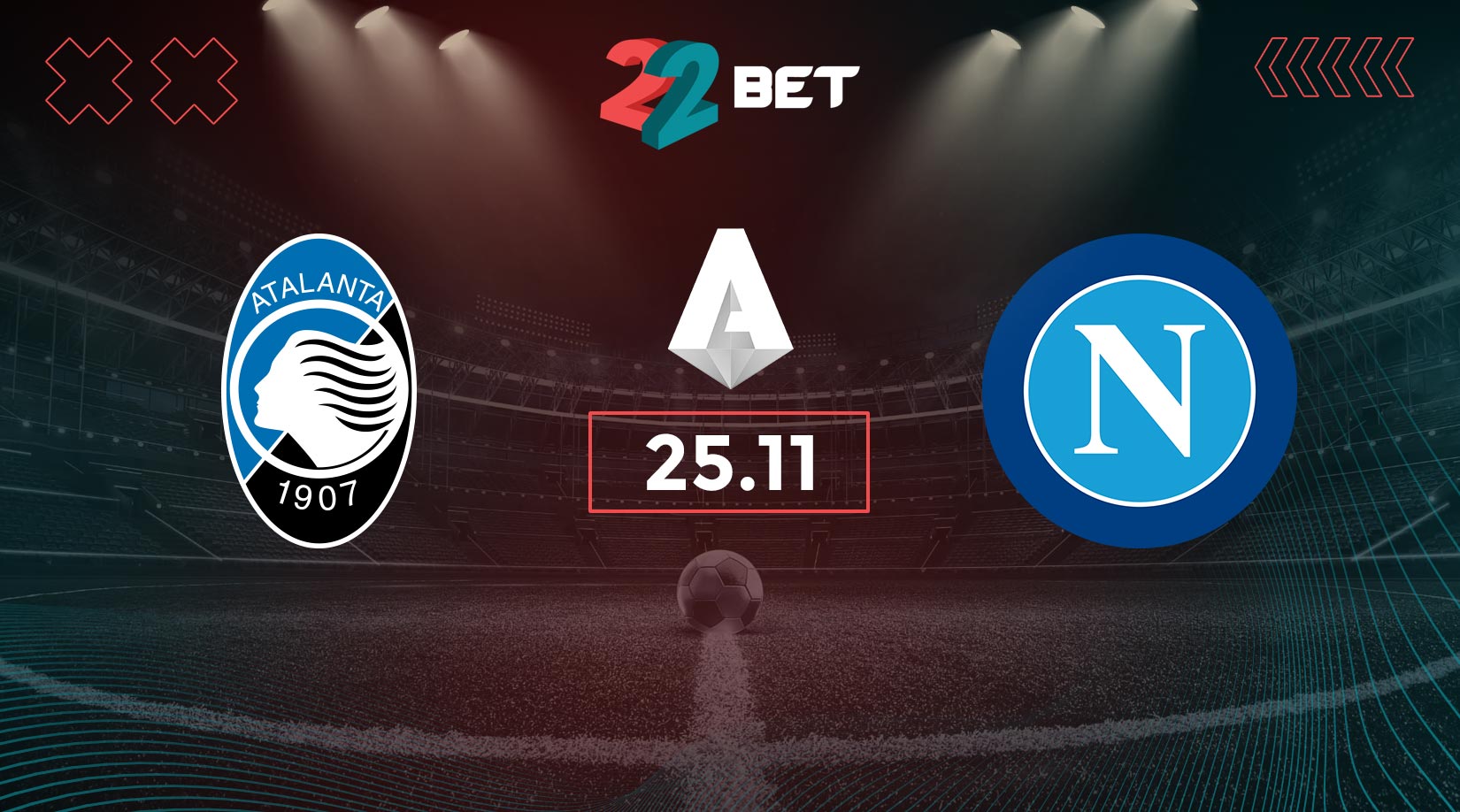 Atalanta vs Napoli Prediction: Serie A Match | 25.11.2023