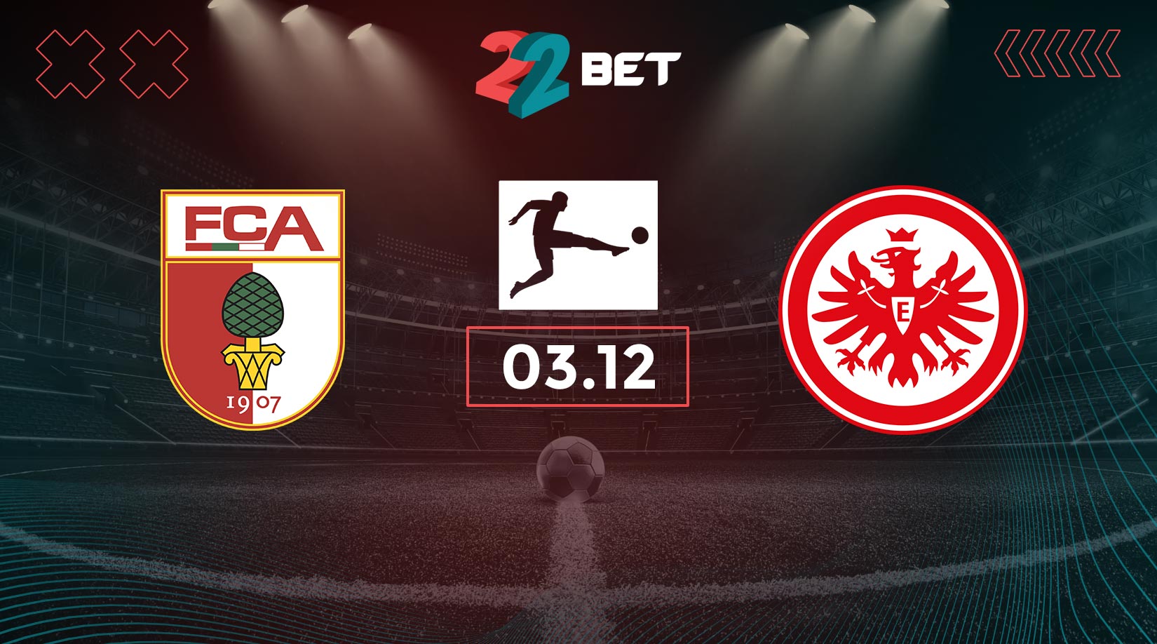 Augsburg vs Eintracht Prediction: Bundesliga Match