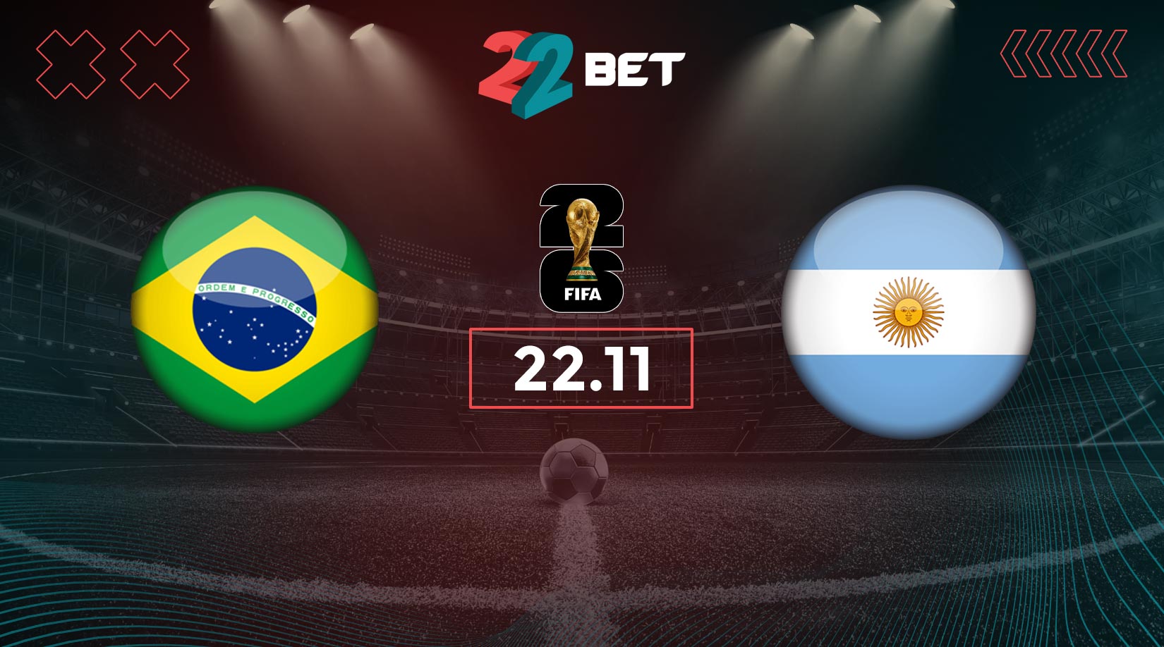 Brazil vs Argentina Prediction: World Cup Qualifier Match