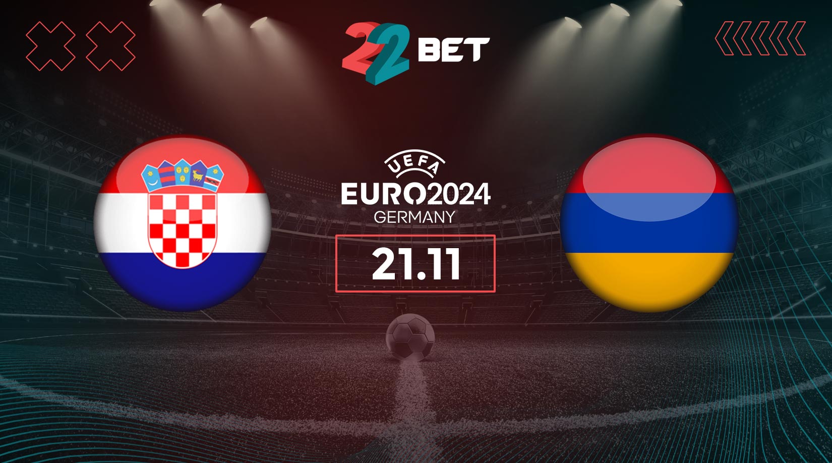 Croatia vs Armenia Prediction: EURO 2024 Match