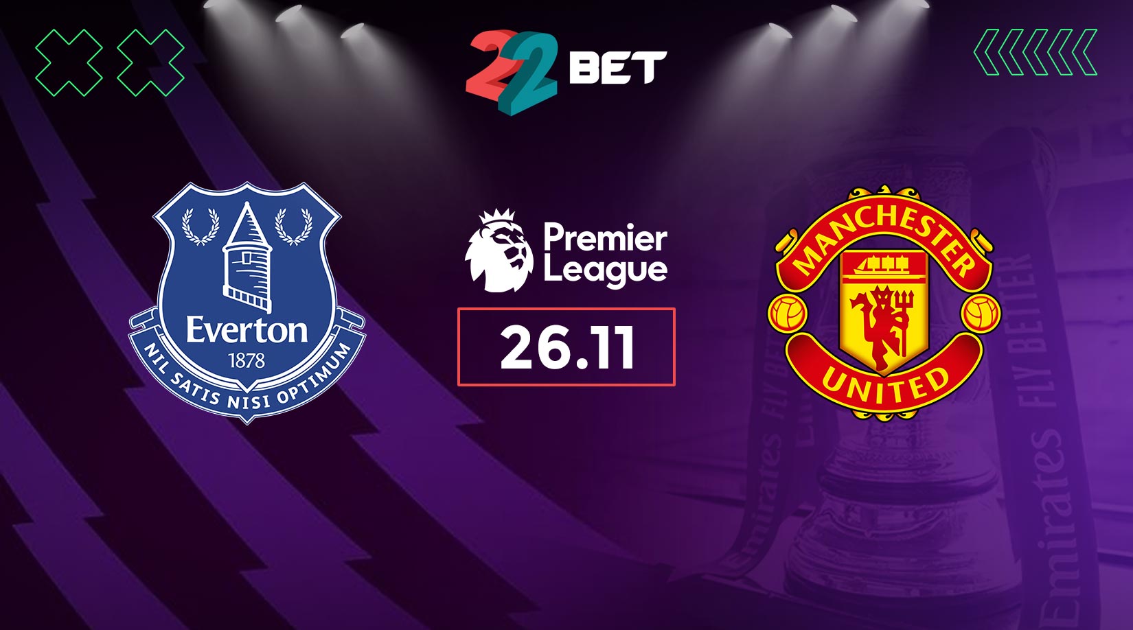 Everton vs Man United Prediction: Premier League Match
