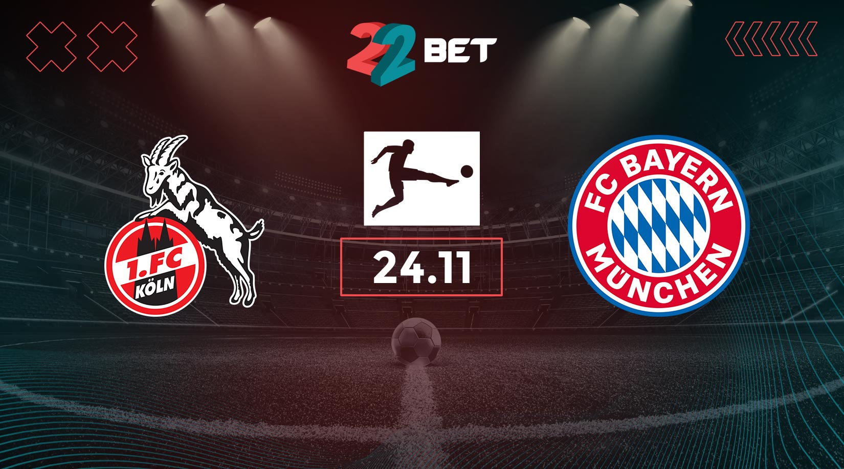 FC Köln vs Bayern Munich Prediction: Bundesliga Match