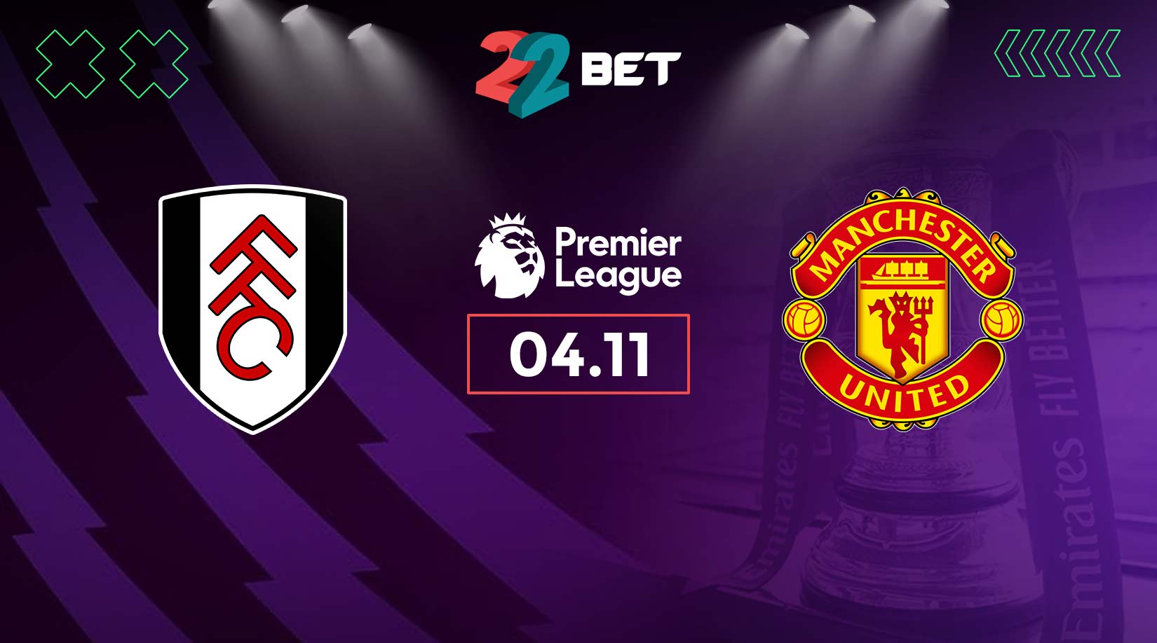 Fulham vs Man United Prediction: Premier League Match
