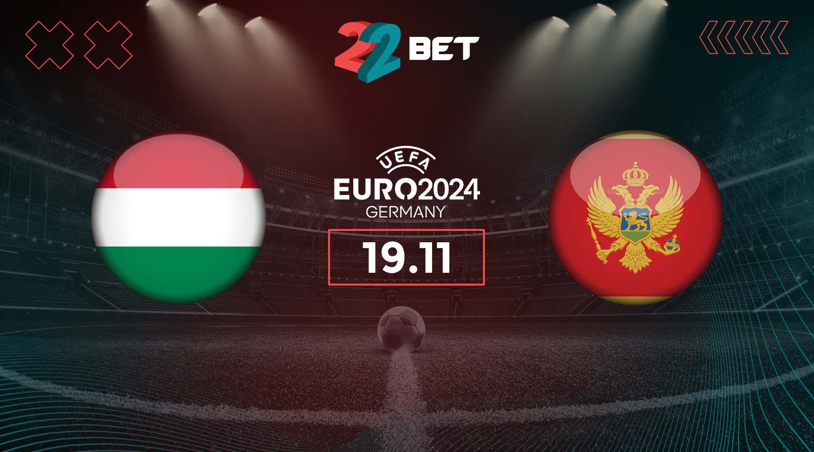 Hungary vs Montenegro Prediction: EURO 2024 Match