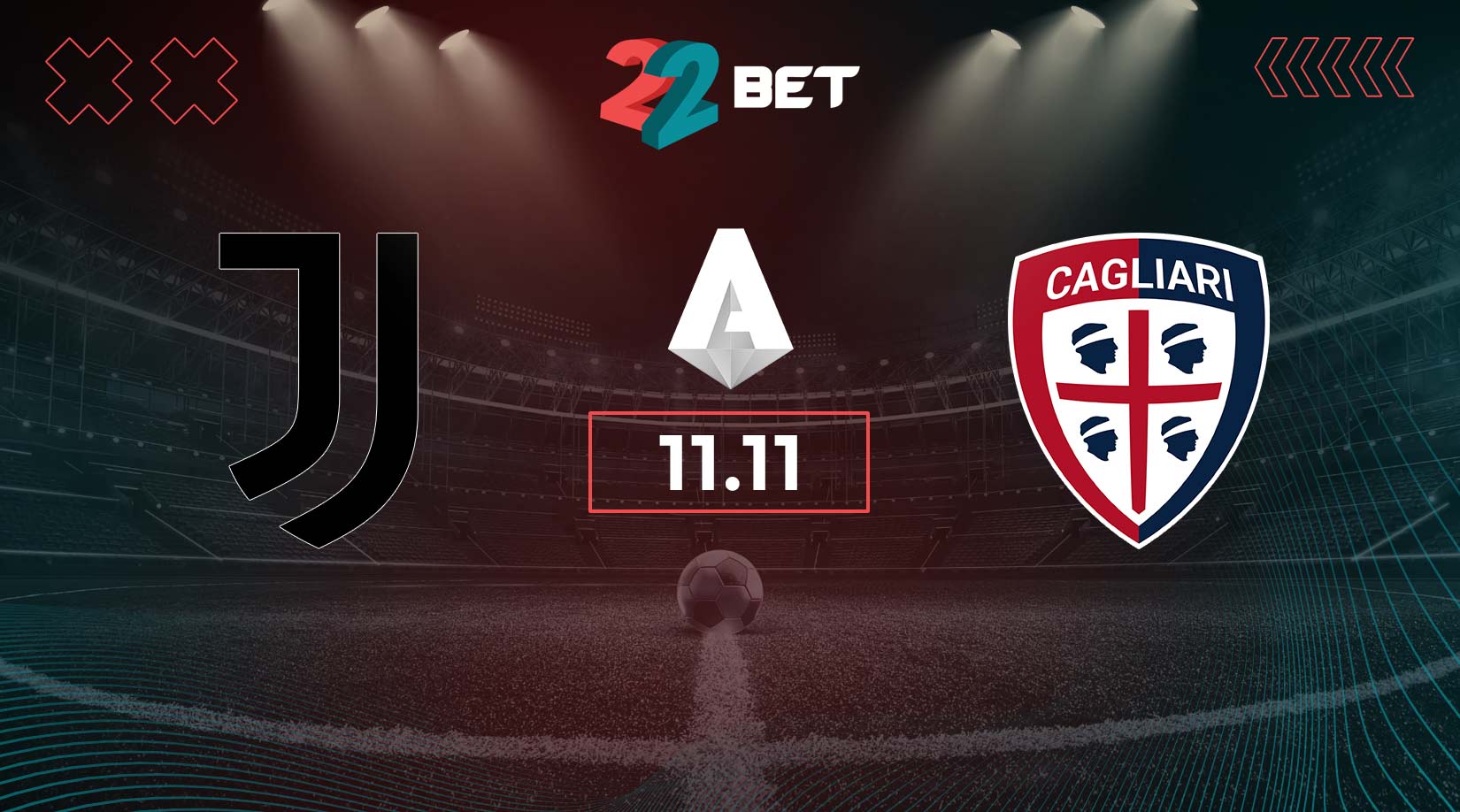Juventus vs Cagliari Prediction: Serie A Match | 11.11.2023