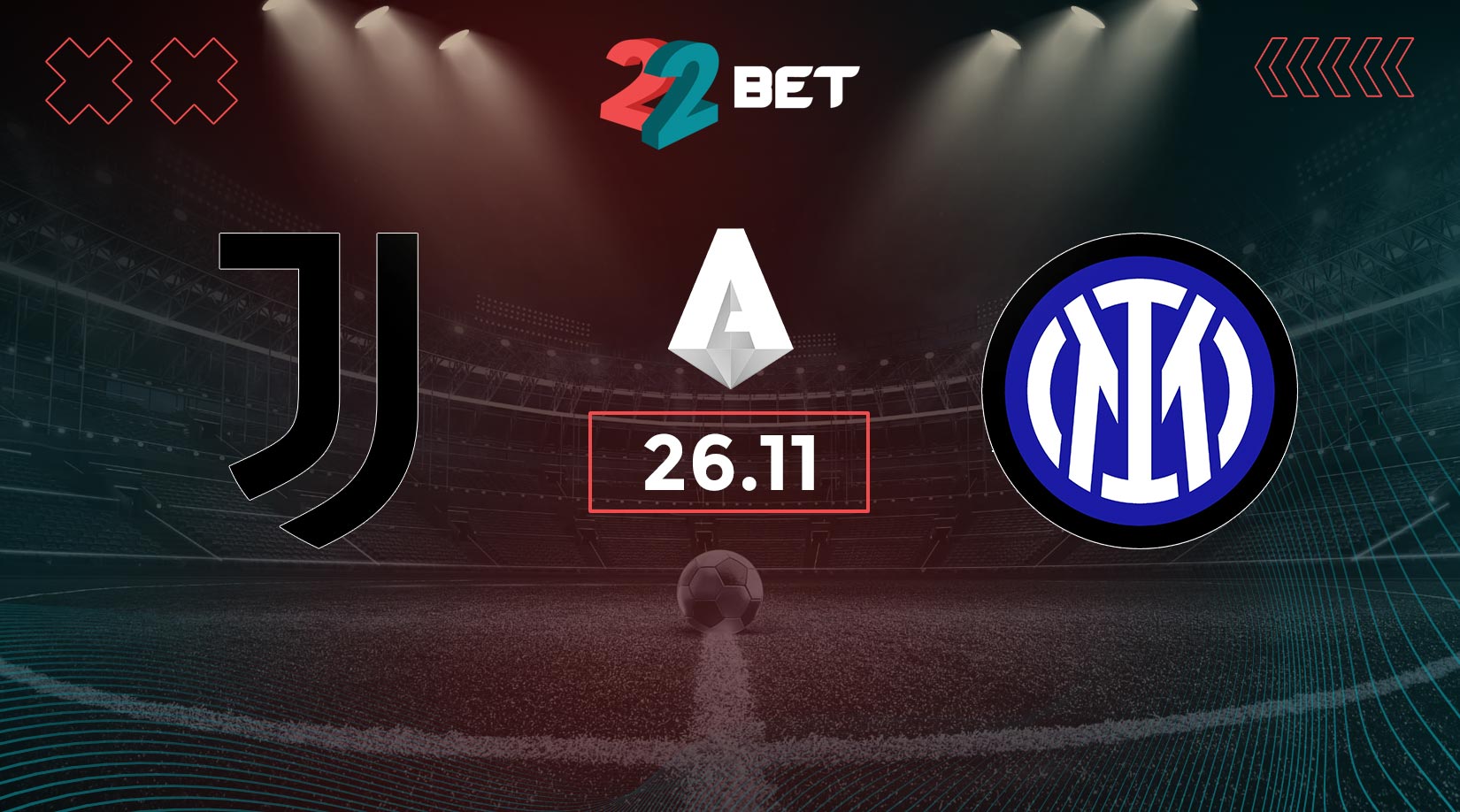 Juventus vs Inter Milan Prediction: Serie A Match | 26.11.2023