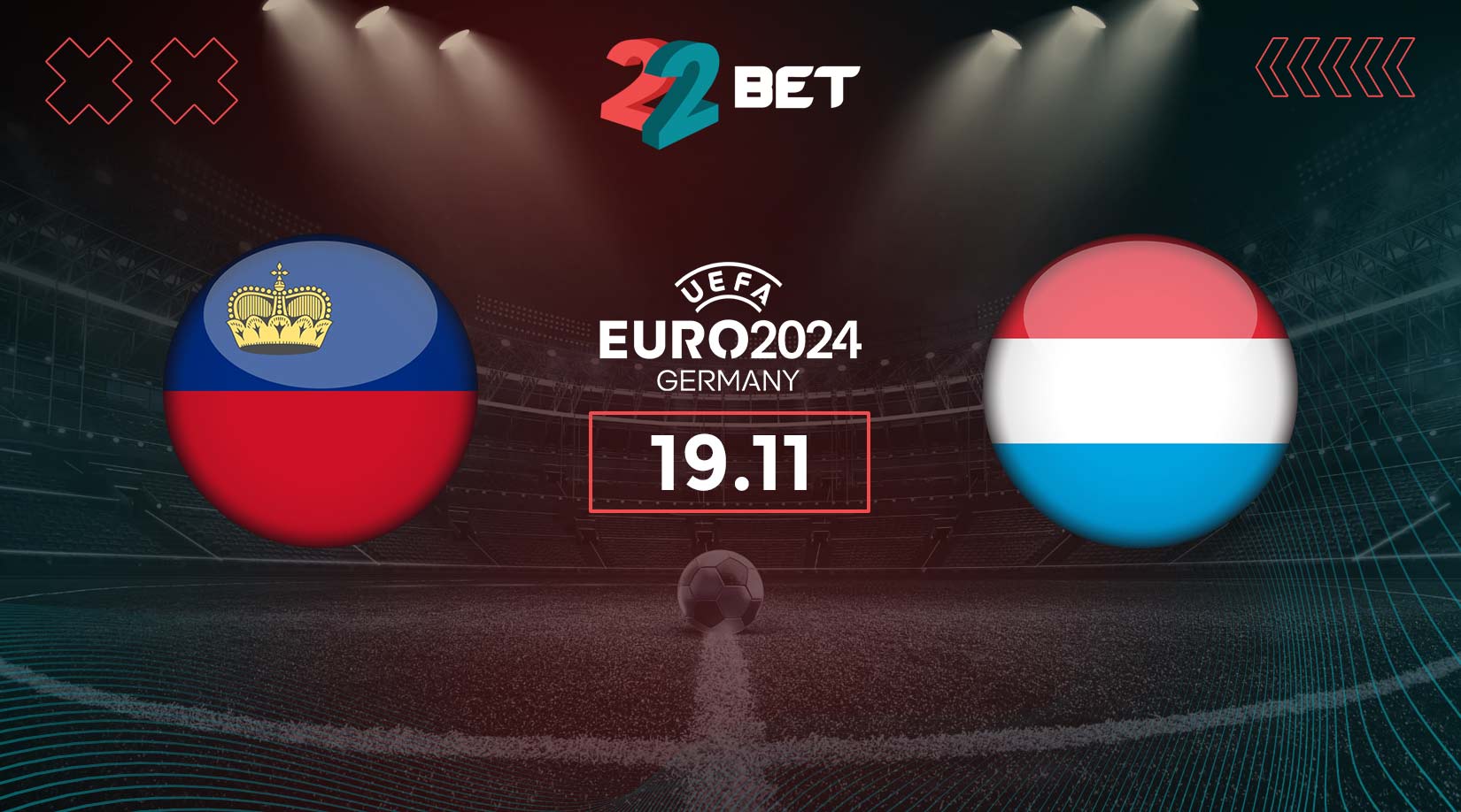 Liechtenstein vs Luxembourg Prediction: EURO 2024 Match