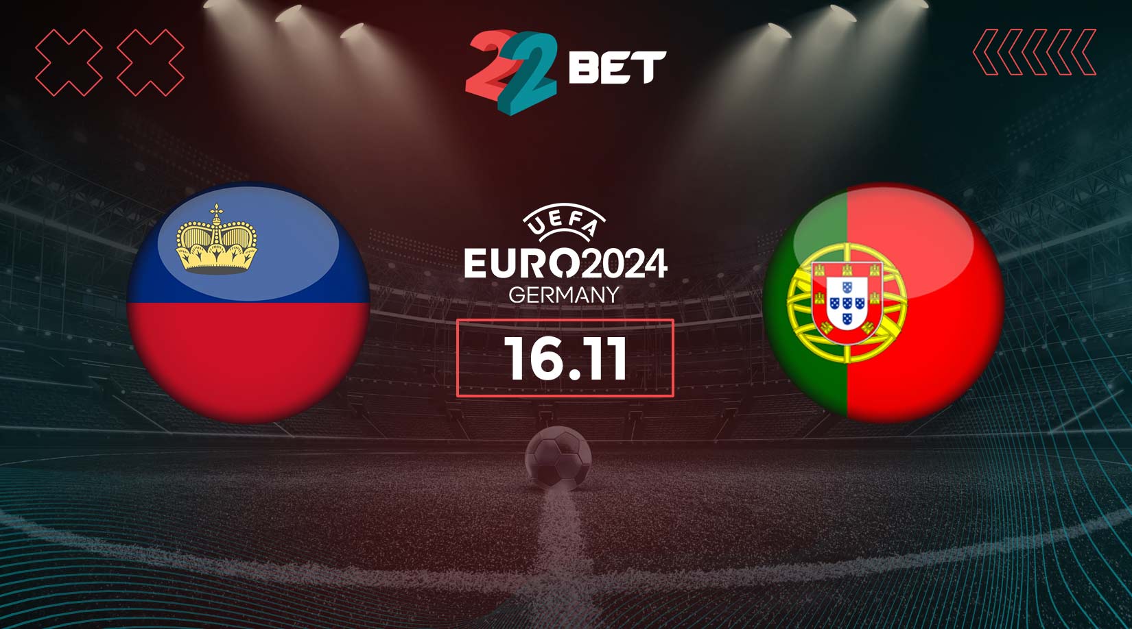 Liechtenstein vs Portugal Prediction: EURO 2024 Match