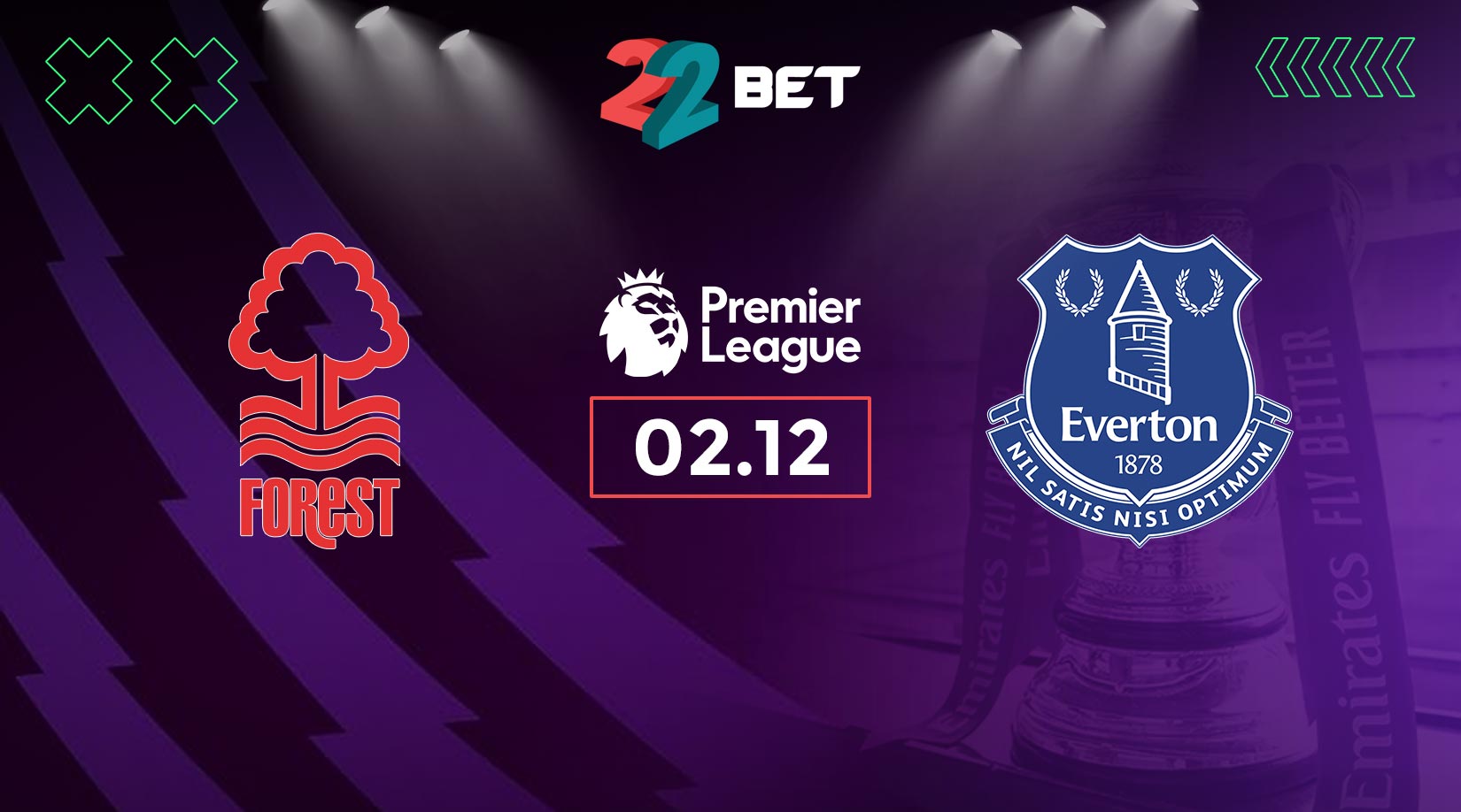 Nottingham vs Everton Prediction: Premier League Match