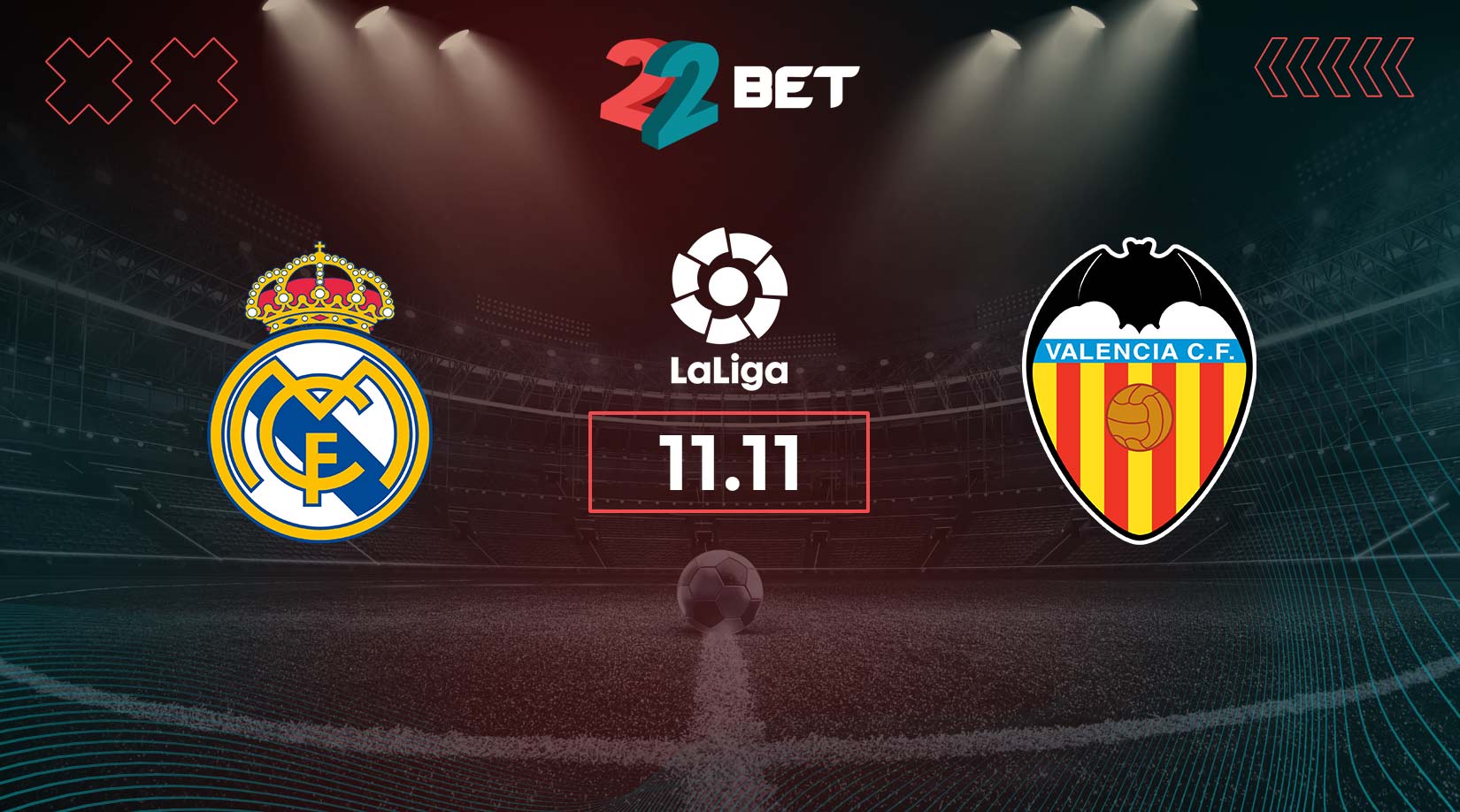 Real Madrid vs Valencia Prediction: La Liga Match | 11.11.2023