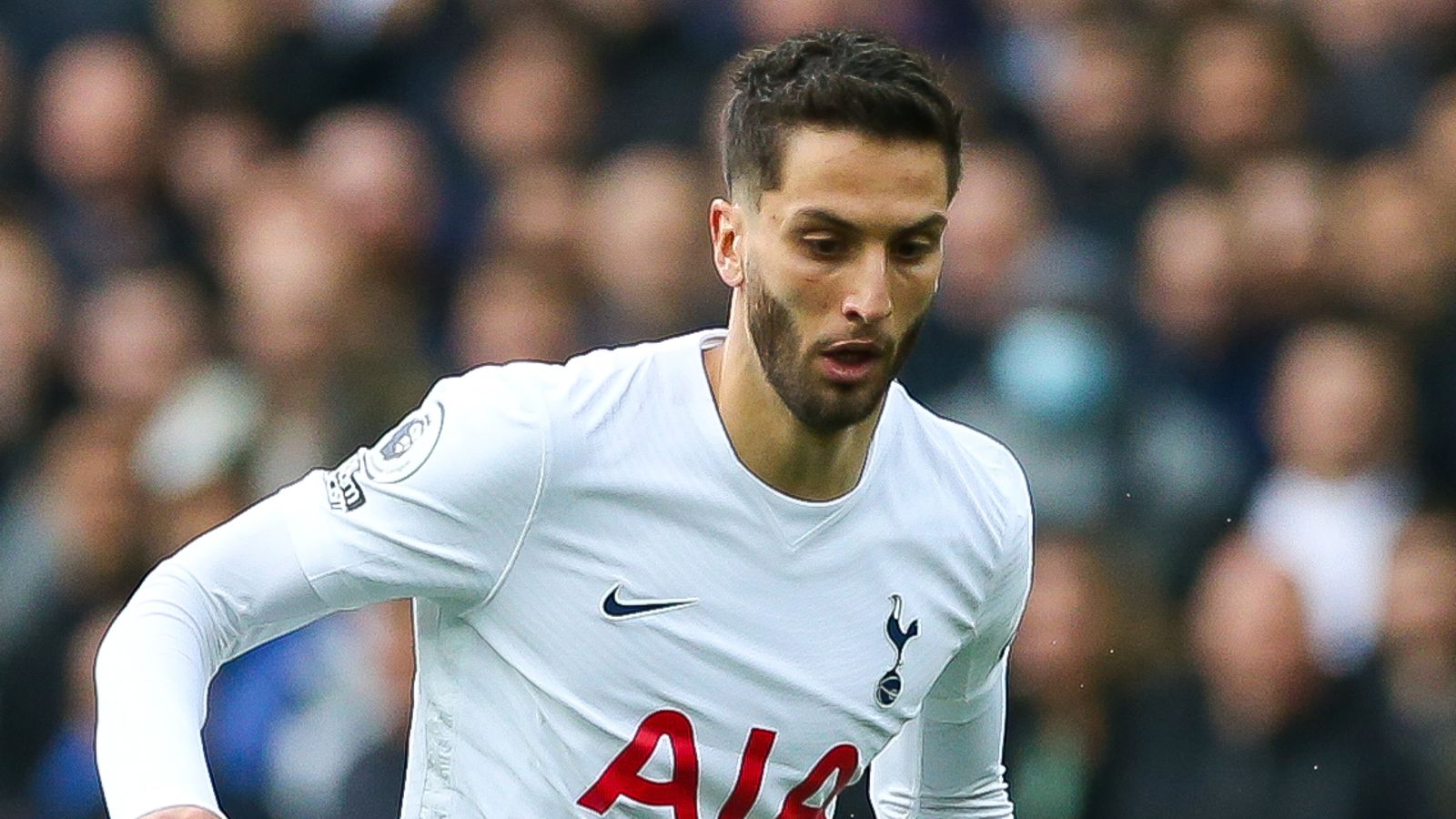Rodrigo Bentancur: Tottenham midfielder out for at least 10 weeks with ankle ligament damage | Football News