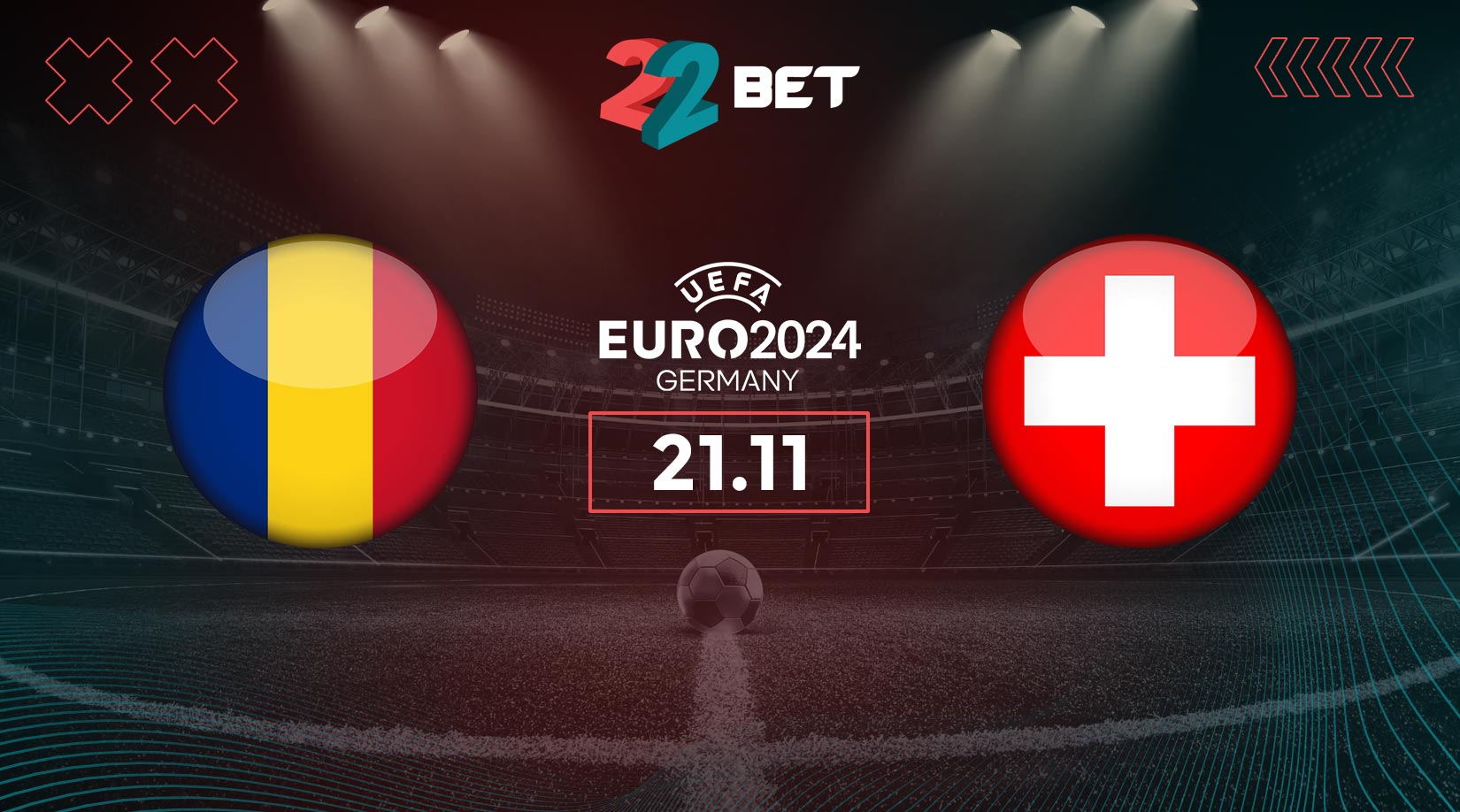 Romania vs Switzerland Prediction: EURO 2024 Match