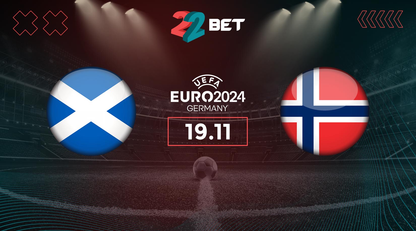 Scotland vs Norway Prediction: EURO 2024 Match