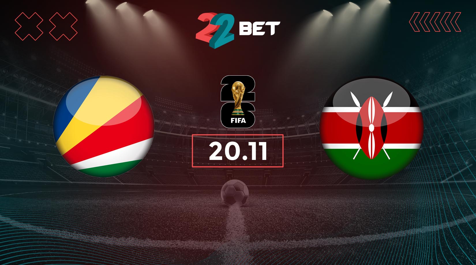 Seychelles vs Kenya Prediction: World Cup Qualifier Match