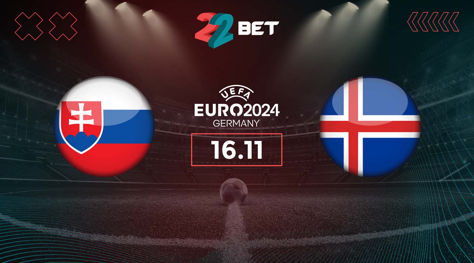 Slovakia vs Iceland Prediction: EURO 2024 Match | 16.11.2023
