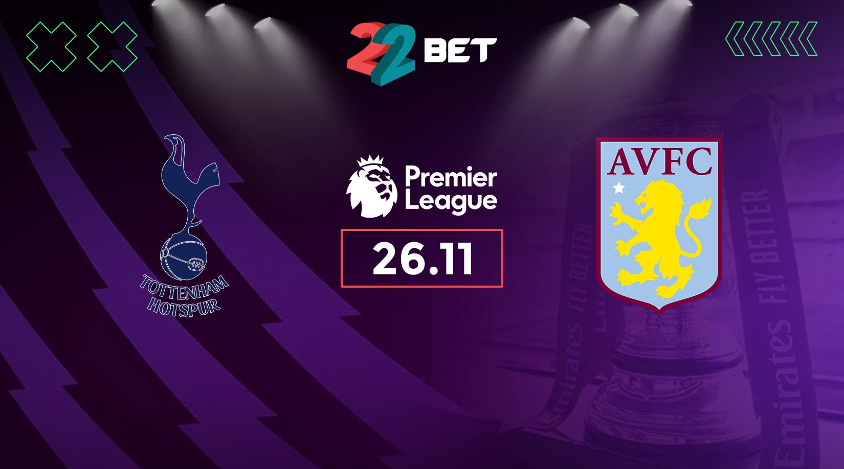 Tottenham vs Aston Villa Prediction: Premier League Match