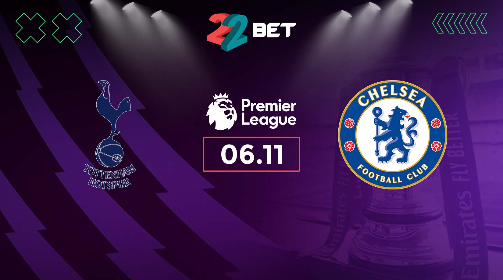 Tottenham vs Chelsea Prediction: Premier League Match