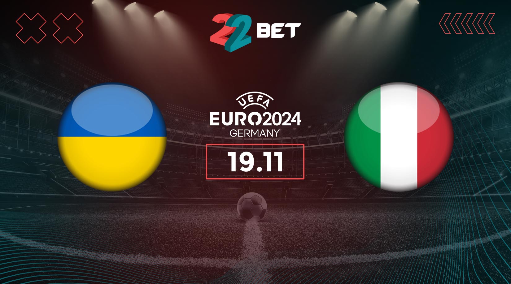 Ukraine vs Italy Prediction: EURO 2024 Match