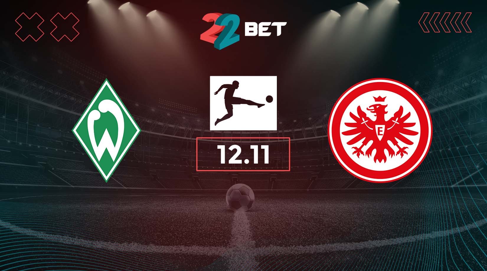 Werder Bremen vs Eintracht Prediction: Bundesliga Match