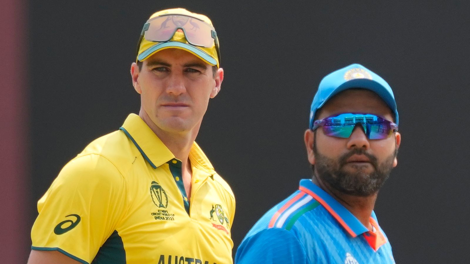 When is the Cricket World Cup final on Sky Sports? How to follow India vs Australia on screen, online and in Hindi | Cricket News